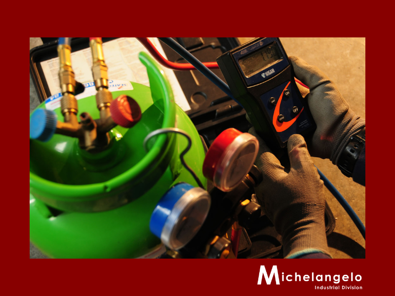 Certificazione Operatori Impianti a Gas: Uni 11554