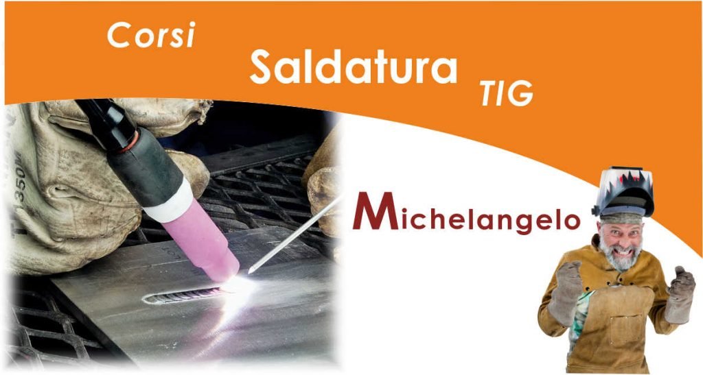 saldatura tig