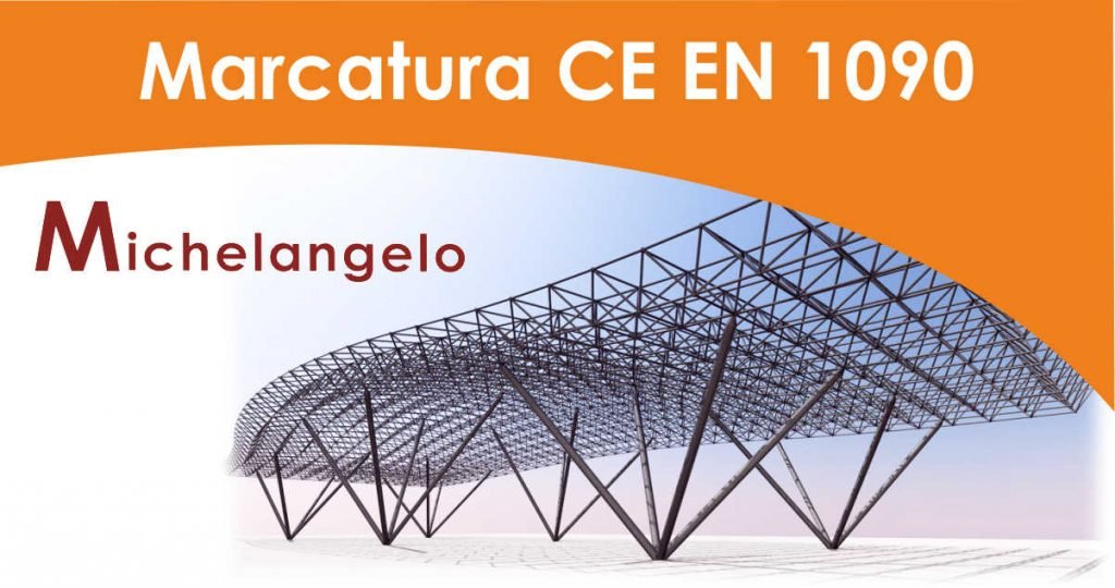 Seminario sulla Marcatura CE EN 1090