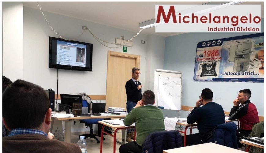 CORSO WELDING INSPECTOR CSWIP 3.1 Lev.2 - Giorno 1° Napoli