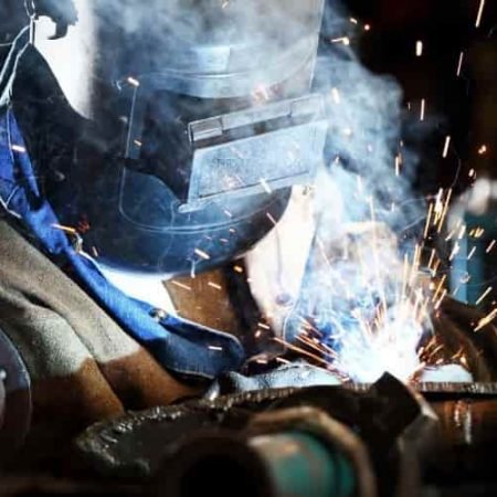 Corso Avanzato di Saldatura per il settore Ferroviario