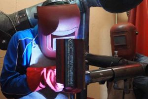 Un’incredibile Un’incredibile opportunità per i saldatori Alstomper i saldatori Alstom