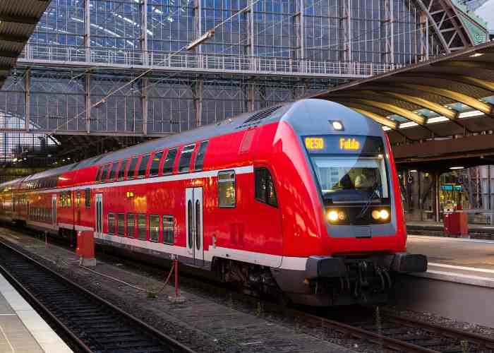 Prove per superare le assunzioni di saldatori filo nel settore ferroviario