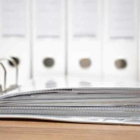 PFC: Piano di fabbricazione e controllo carpenteria