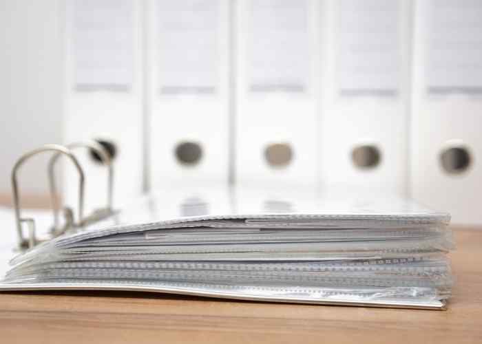 PFC: Piano di fabbricazione e controllo carpenteria