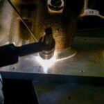 Corso e patentino di saldatura Tig alluminio avanzato