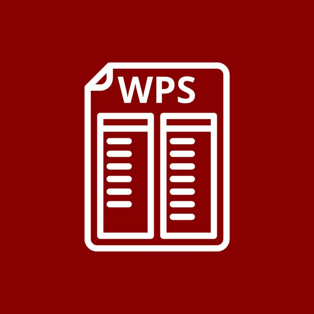 WPS Significato ed Utilizzo in Metalmeccanica
