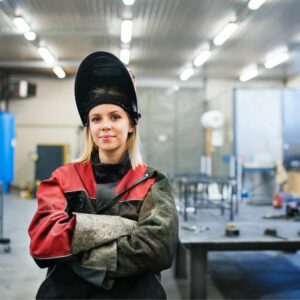 azienda nel settore ferroviario in provincia di Cuneo ricerca saldatori. Candidati all'offerta di lavoro. Aiuteremo tutte le donne a formarsi e candidarsi all'azienda di riferimento